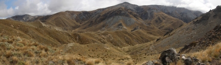 New Zealand 2014_11766 Mountain panorama